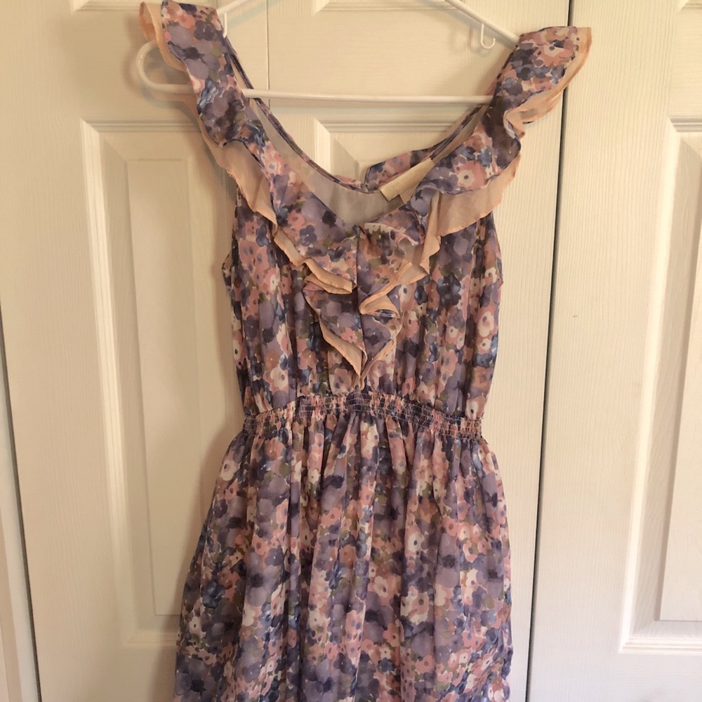 MM Couture dress